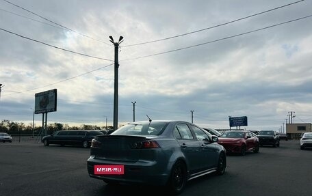 Mitsubishi Lancer IX, 2012 год, 1 079 000 рублей, 5 фотография