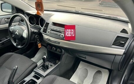 Mitsubishi Lancer IX, 2012 год, 1 079 000 рублей, 12 фотография