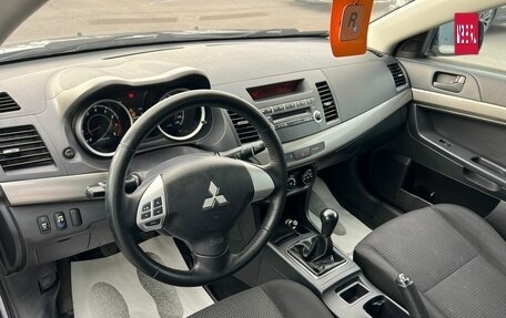 Mitsubishi Lancer IX, 2012 год, 1 079 000 рублей, 10 фотография