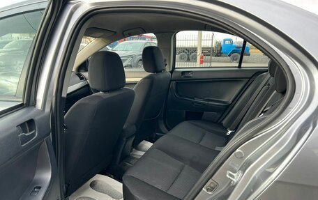 Mitsubishi Lancer IX, 2012 год, 1 079 000 рублей, 16 фотография