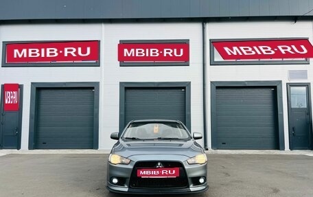 Mitsubishi Lancer IX, 2012 год, 1 079 000 рублей, 8 фотография