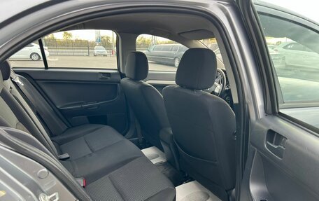 Mitsubishi Lancer IX, 2012 год, 1 079 000 рублей, 17 фотография
