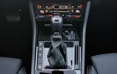 Skoda Superb III рестайлинг, 2022 год, 2 136 000 рублей, 17 фотография