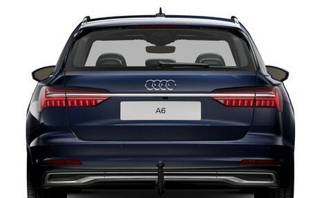 Audi A6, 2025 год, 5 973 000 рублей, 2 фотография