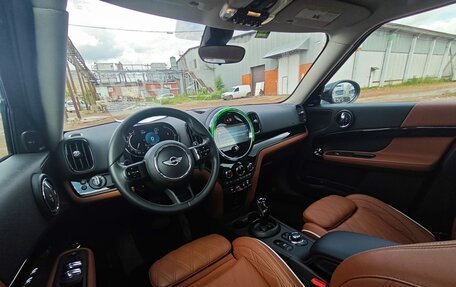 MINI Countryman II (F60), 2022 год, 4 340 312 рублей, 9 фотография