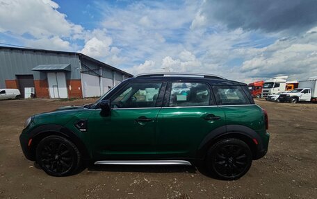 MINI Countryman II (F60), 2022 год, 4 340 312 рублей, 5 фотография