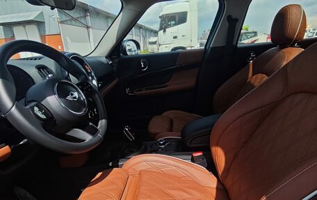 MINI Countryman II (F60), 2022 год, 4 340 312 рублей, 13 фотография