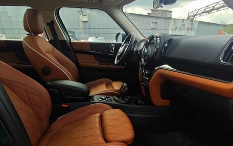 MINI Countryman II (F60), 2022 год, 4 340 312 рублей, 11 фотография