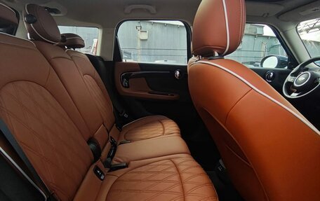 MINI Countryman II (F60), 2022 год, 4 340 312 рублей, 12 фотография