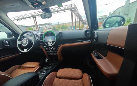 MINI Countryman II (F60), 2022 год, 4 340 312 рублей, 10 фотография