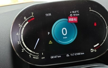 MINI Countryman II (F60), 2022 год, 4 340 312 рублей, 14 фотография