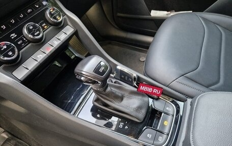 Skoda Kodiaq I, 2020 год, 2 550 000 рублей, 8 фотография