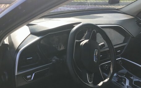 Geely Tugella FY11, 2021 год, 2 600 000 рублей, 7 фотография