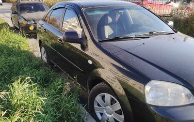 Chevrolet Lacetti, 2012 год, 450 000 рублей, 1 фотография