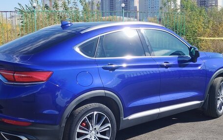 Geely Tugella FY11, 2021 год, 2 600 000 рублей, 6 фотография