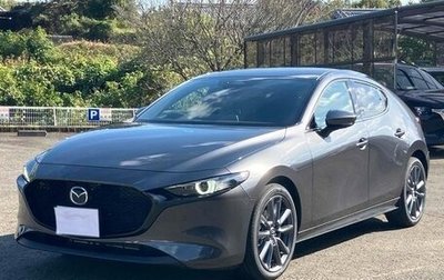 Mazda 3, 2022 год, 1 550 007 рублей, 1 фотография