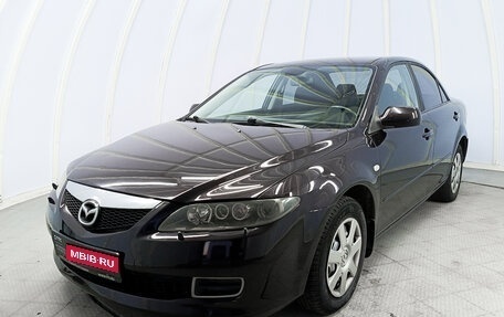 Mazda 6, 2007 год, 480 000 рублей, 1 фотография