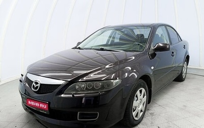 Mazda 6, 2007 год, 480 000 рублей, 1 фотография