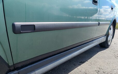 Opel Astra G, 1998 год, 330 000 рублей, 7 фотография