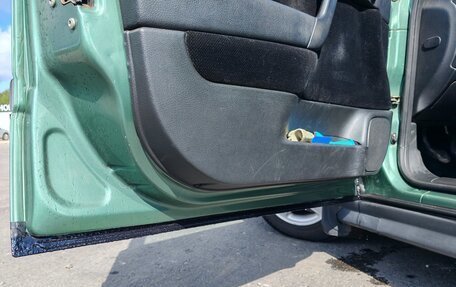 Opel Astra G, 1998 год, 330 000 рублей, 9 фотография