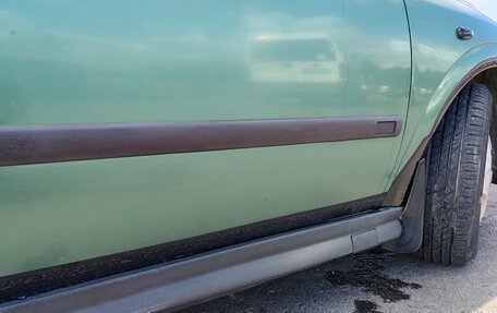 Opel Astra G, 1998 год, 330 000 рублей, 8 фотография