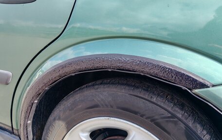 Opel Astra G, 1998 год, 330 000 рублей, 15 фотография