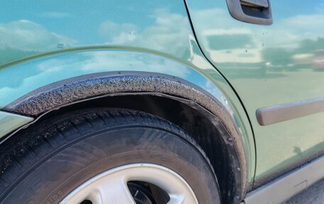 Opel Astra G, 1998 год, 330 000 рублей, 14 фотография