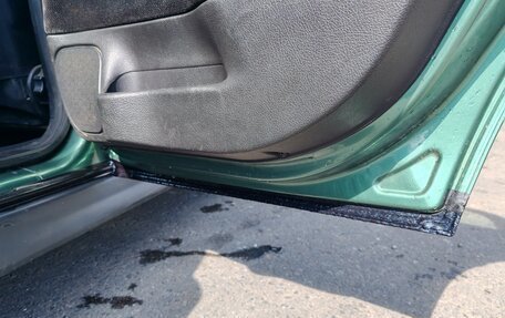 Opel Astra G, 1998 год, 330 000 рублей, 11 фотография