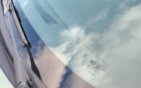 Opel Astra G, 1998 год, 330 000 рублей, 19 фотография