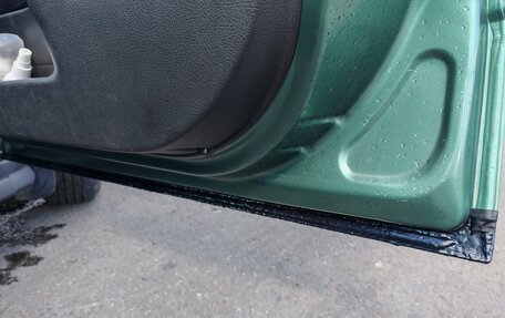 Opel Astra G, 1998 год, 330 000 рублей, 12 фотография