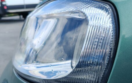 Opel Astra G, 1998 год, 330 000 рублей, 18 фотография