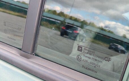 Opel Astra G, 1998 год, 330 000 рублей, 21 фотография