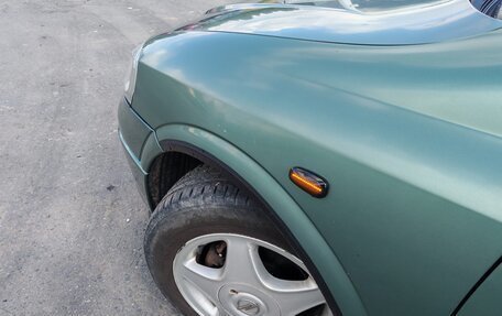 Opel Astra G, 1998 год, 330 000 рублей, 13 фотография