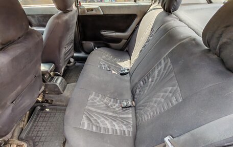 Opel Astra G, 1998 год, 330 000 рублей, 26 фотография