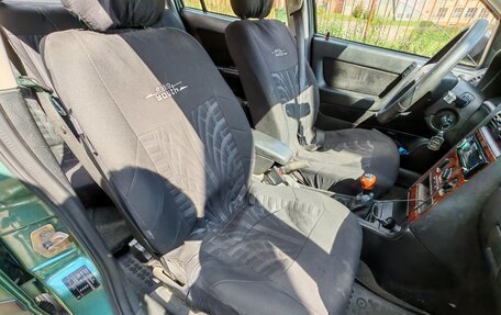 Opel Astra G, 1998 год, 330 000 рублей, 25 фотография