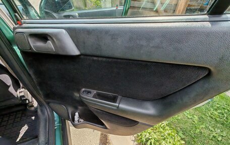 Opel Astra G, 1998 год, 330 000 рублей, 29 фотография