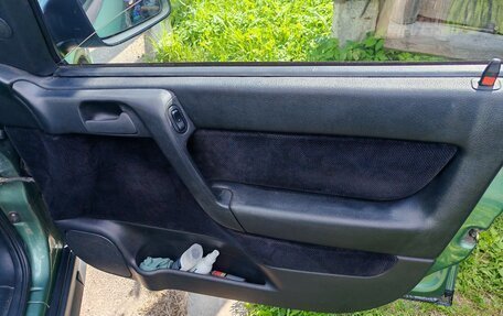 Opel Astra G, 1998 год, 330 000 рублей, 28 фотография