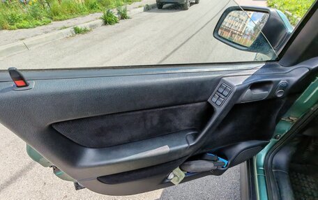 Opel Astra G, 1998 год, 330 000 рублей, 27 фотография