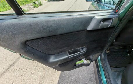 Opel Astra G, 1998 год, 330 000 рублей, 30 фотография