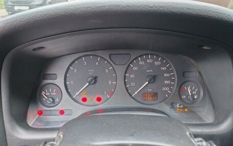 Opel Astra G, 1998 год, 330 000 рублей, 35 фотография