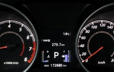 Mitsubishi Outlander III рестайлинг 3, 2011 год, 1 195 000 рублей, 9 фотография