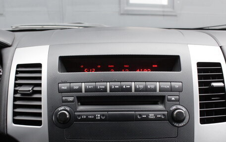 Mitsubishi Outlander III рестайлинг 3, 2011 год, 1 195 000 рублей, 12 фотография