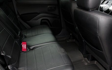 Mitsubishi Outlander III рестайлинг 3, 2011 год, 1 195 000 рублей, 17 фотография