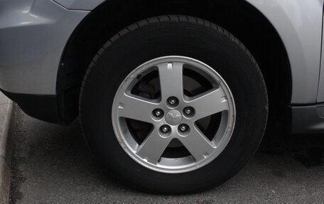 Mitsubishi Outlander III рестайлинг 3, 2011 год, 1 195 000 рублей, 20 фотография