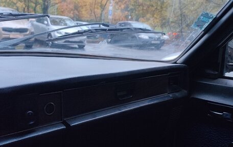 ГАЗ 3102 «Волга», 1995 год, 110 000 рублей, 4 фотография