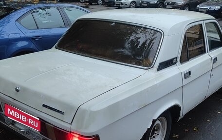 ГАЗ 3102 «Волга», 1995 год, 110 000 рублей, 3 фотография