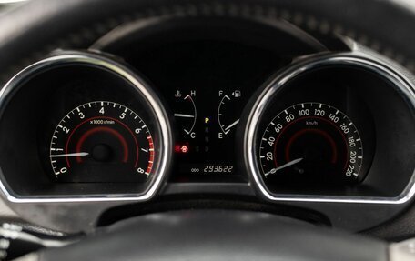 Toyota Highlander III, 2012 год, 2 050 000 рублей, 13 фотография