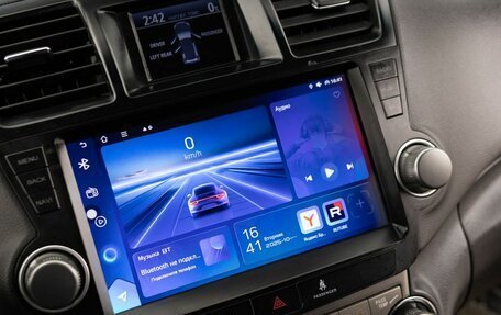 Toyota Highlander III, 2012 год, 2 050 000 рублей, 15 фотография