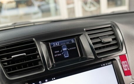 Toyota Highlander III, 2012 год, 2 050 000 рублей, 14 фотография