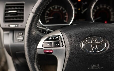 Toyota Highlander III, 2012 год, 2 050 000 рублей, 12 фотография